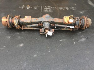 Core Dana 070BP171-1 Axle, Complete Rear (Stock #1342416)) Part Image