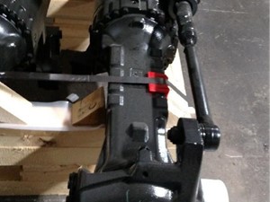 New Dana 1001094201 Axle, Complete Rear Image