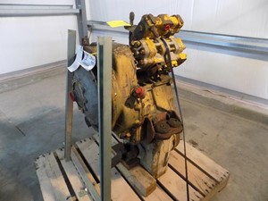 Core Dana 11.2HR18347-2 Transmission Assy (Stock #1263015)) Part Image