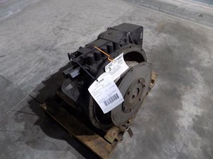 Core Dana 1106T12465-208 Transmission Assy (Stock #1278960)) Part Image
