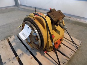 Core Dana 12.2HR18306-57 Transmission Assy (Stock #772364)) Part Image