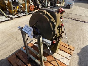 Core Dana 12.6MHR18325-1 Transmission Assy (Stock #1336429)) Part Image