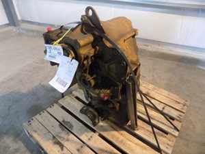 Core Dana R18629-15 Transmission Assy (Stock #878141)) Part Image