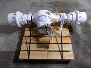 New Dana R30AP124-1 Axle, Complete Rear Image