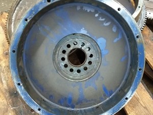 Used Detroit 8V71N Flywheel (Stock #11328)) Part Image
