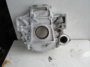 Used Detroit Series 50 Flywheel Housing (Stock #1228)) Part Image