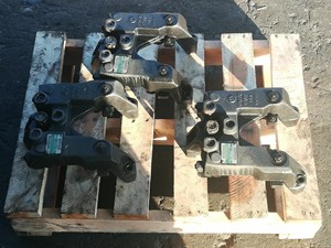 Used Detroit Series 60 Engine Brake Image