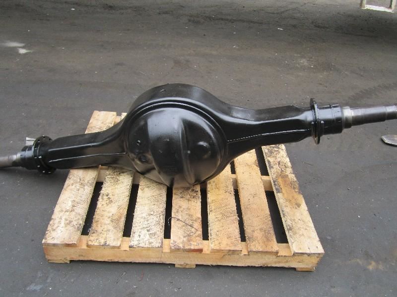 Used, Recycled, New, and Aftermarket Heavy Duty Truck Parts
