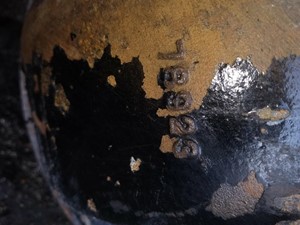 Used Eaton DP/DD/DS 461/463 Diff Misc Part (Stock #10263)) Part Image