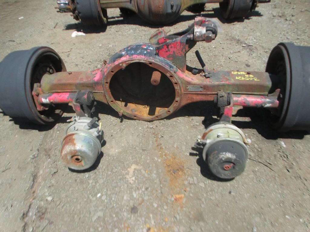 Used, Recycled, New, and Aftermarket Heavy Duty Truck Parts