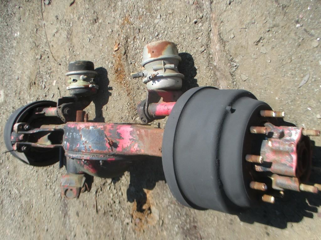 Used, Recycled, New, and Aftermarket Heavy Duty Truck Parts