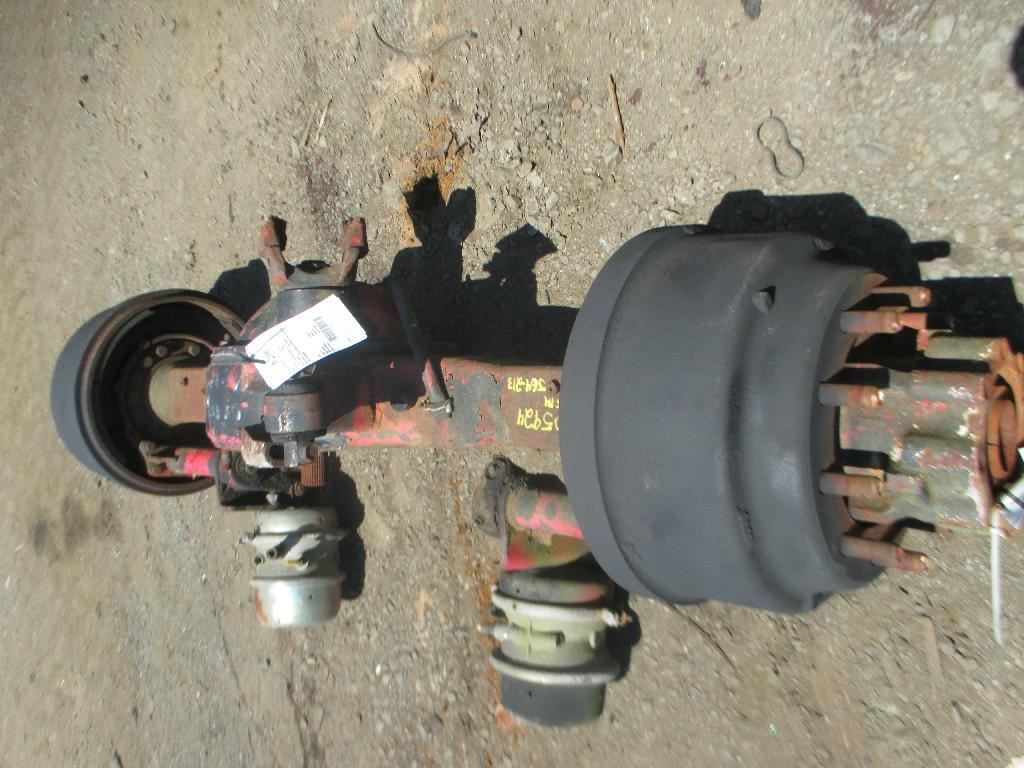 Used, Recycled, New, and Aftermarket Heavy Duty Truck Parts