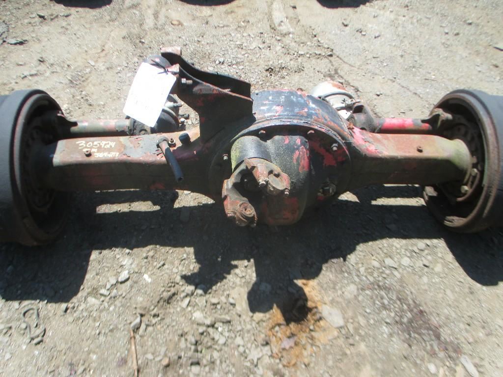 Used, Recycled, New, and Aftermarket Heavy Duty Truck Parts