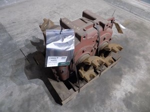 Used Eaton TC1180 Transfer Case Assy Image