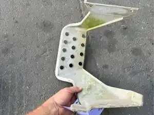 Used 1993 FORD CF7000 Miscellaneous (Stock #17364)) Part Image