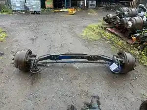 Used 2016 FREIGHTLINER CASCADIA I Beam (Stock #17322)) Part Image