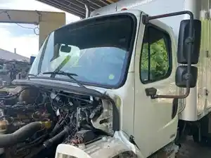 Used 2007 FREIGHTLINER M2 106 Medium Duty Cab (Stock #15958)) Part Image