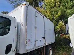 Used 2007 FREIGHTLINER M2 106 Medium Duty Miscellaneous (Stock #17475)) Part Image