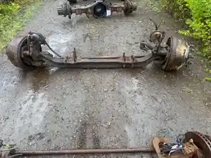 Photo of part