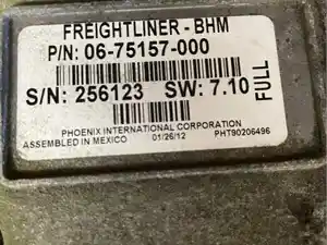 Photo of part