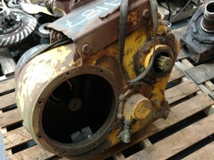 Core FWD Transfer Case Assy (Stock #9187)) Part Image