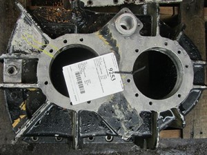 Core Fabco Transfer Case Assy (Stock #9253)) Part Image