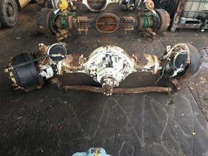 Used Fabco SDA 23 Axle, Complete Rear (Stock #13962)) Part Image