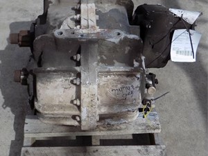 Core Fabco TC-1702 Transfer Case Assy (Stock #724743)) Part Image