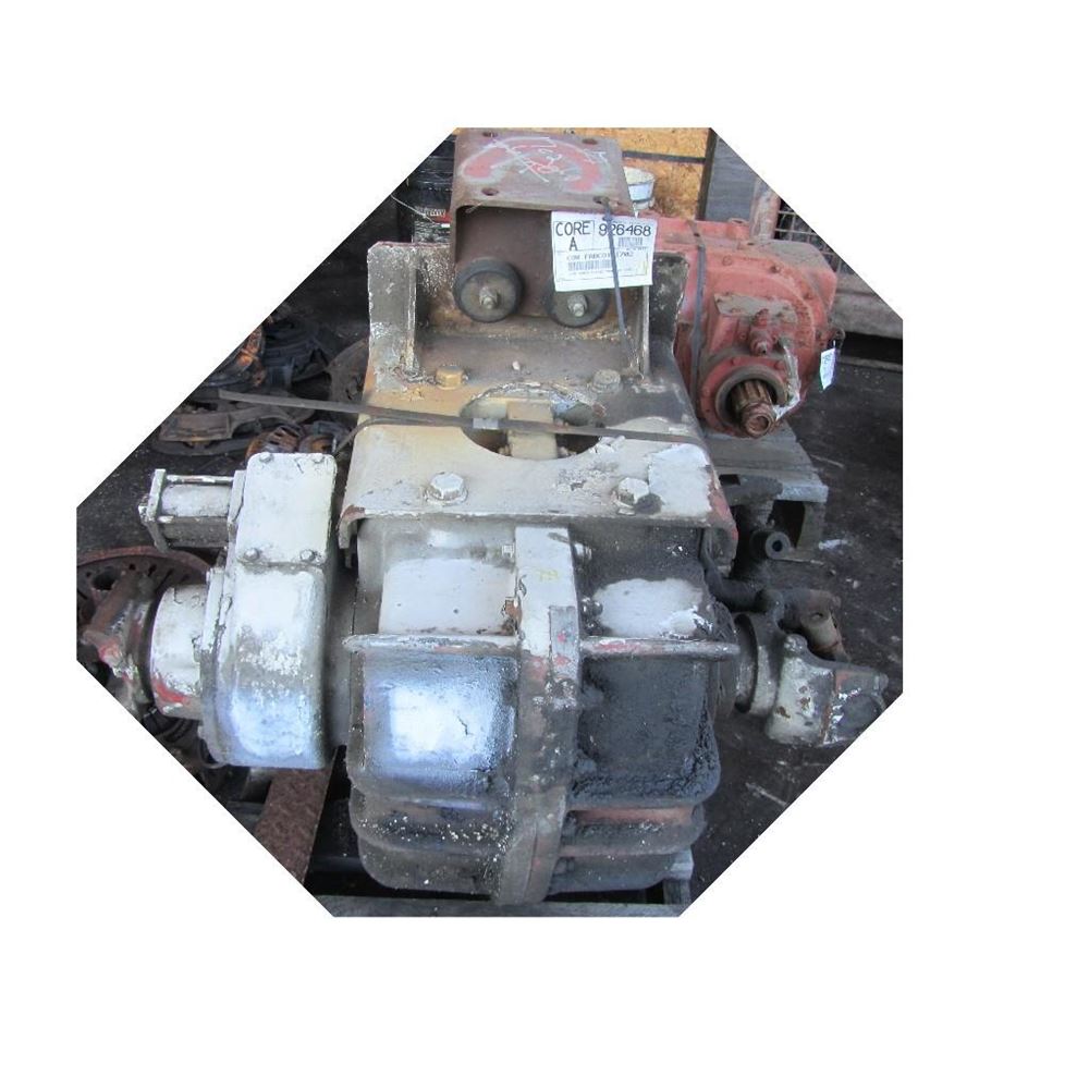 Fabco TC1702 (Stock 9262) Transfer Case Assys TPI