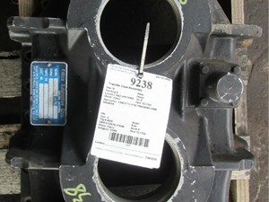 Core Fabco TC-1702 Transfer Case Assy (Stock #9238)) Part Image