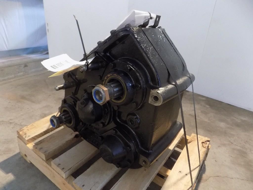 Fabco TC35005 (Stock 671229A) Transfer Case Assys TPI