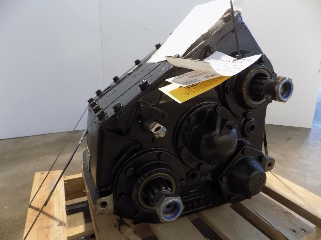 Fabco TC35005 (Stock 671229A) Transfer Case Assys TPI