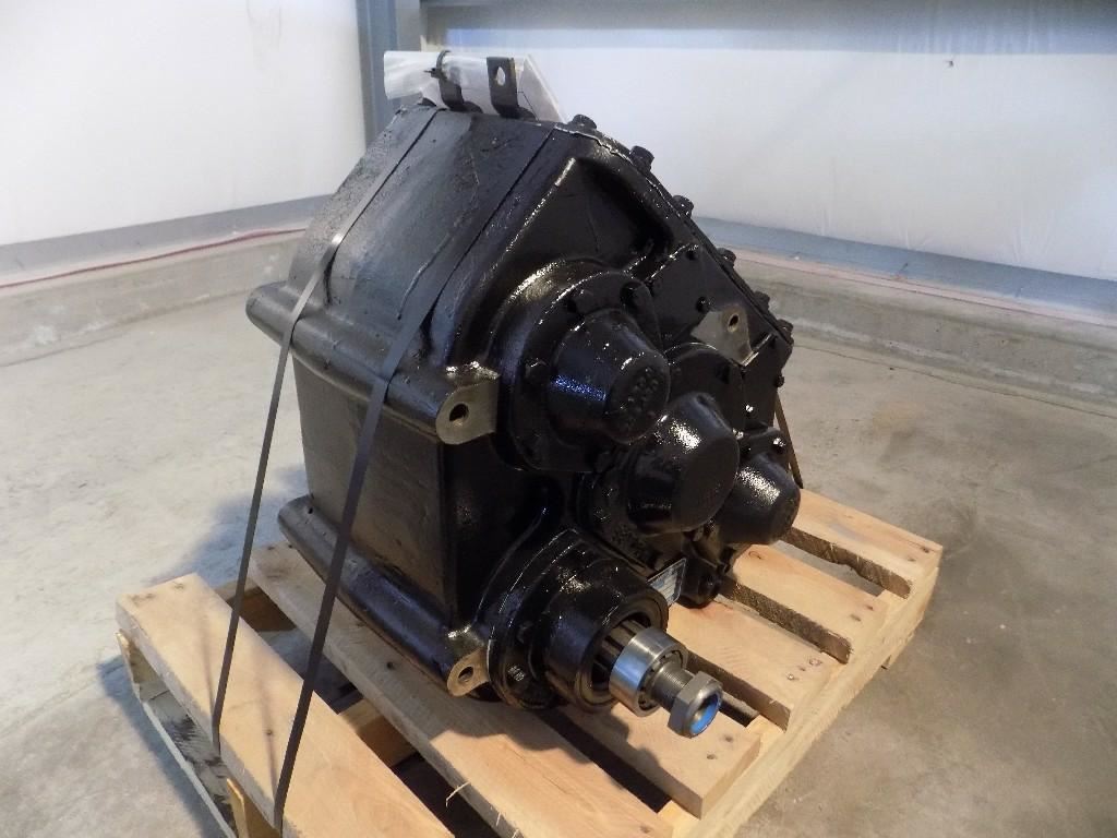 Fabco TC35005 (Stock 671229A) Transfer Case Assys TPI