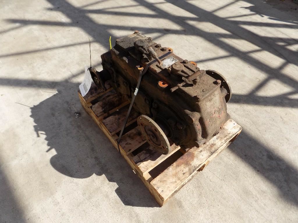 Funk 31890 (Stock 1335928) Transfer Case Assys TPI