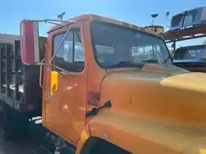Used 1983 INTERNATIONAL 1724; 1734; 1754 Cab (Stock #16087)) Part Image