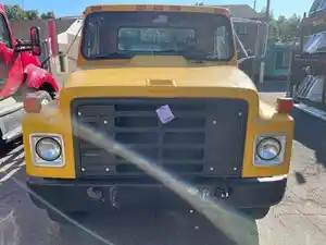 Used 1983 INTERNATIONAL 1724; 1734; 1754 Hood (Stock #16085)) Part Image