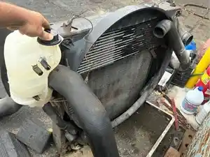 Photo of part