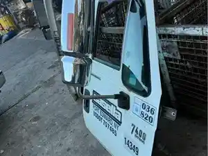 Used 2007 INTERNATIONAL 7400 Door (Stock #14912)) Part Image