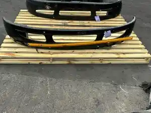 Used 2010 INTERNATIONAL CE Bumper (Stock #16121)) Part Image