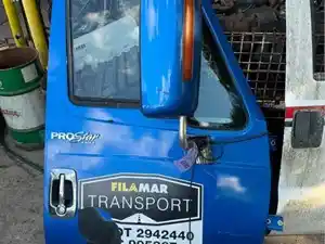 Used 2010 INTERNATIONAL PROSTAR PREMIUM Door (Stock #16006)) Part Image