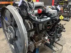 Used 2013 International DT466DD Engine Assy (Stock #MT4179051)) Part Image
