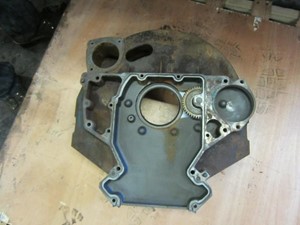 Used International VT 365 Flywheel Housing (Stock #3268)) Part Image