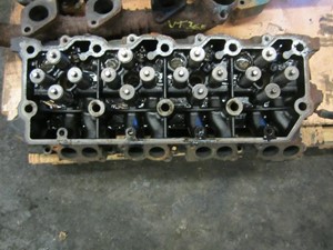 Used International VT 365 Head (Stock #3277)) Part Image