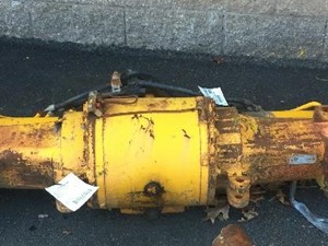 Core JCB 453/06500 Axle, Complete Rear (Stock #1344606)) Part Image