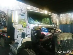Used 2004 Cab (Stock #14555)) Part Image