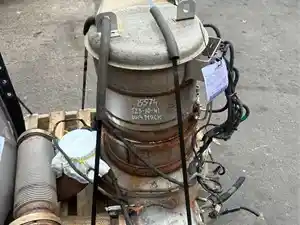 Photo of part