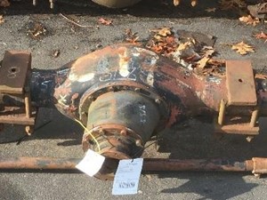 Core MARMON HERRINGTON MT14 Axle, Complete Rear (Stock #1347065)) Part Image