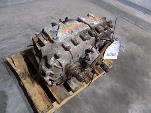 Core MARMON MVG750R Transfer Case Assy (Stock #1204166)) Part Image
