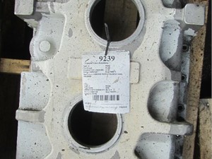 Core MERITOR TG2213 Transfer Case Assy (Stock #9239)) Part Image