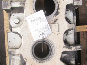 Core MERITOR TG2213 Transfer Case Assy (Stock #9240)) Part Image